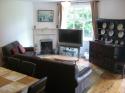 Self-catering holiday cottage - The Hall, Cemmaes, Machynlleth, Powys, Wales