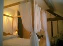 Self-catering holiday cottage - The Farmhouse, Cemmaes, Machynlleth, Powys, Wales