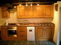 Self-catering holiday cottage - The Farmhouse, Cemmaes, Machynlleth, Powys, Wales
