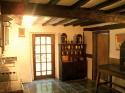 Self-catering holiday cottage - The Farmhouse, Cemmaes, Machynlleth, Powys, Wales