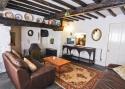 Self-catering holiday cottage - The Farmhouse, Cemmaes, Machynlleth, Powys, Wales