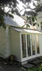 Holiday cottage in Cemmaes, Machynlleth, Powys