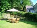 Self-catering holiday cottage - The Gallery, Cemmaes, Machynlleth, Powys, Wales