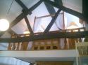 Self-catering holiday cottage - The Gallery, Cemmaes, Machynlleth, Powys, Wales