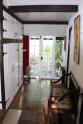 Self-catering holiday cottage - Godshill Wood Cottage, Godshill, Fordingbridge, Hampshire, New Forest, England