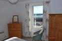 Self-catering holiday cottage - Gwell Enys, Mousehole, Penzance, Cornwall, England