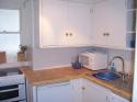 Self-catering holiday cottage - Gwell Enys, Mousehole, Penzance, Cornwall, England
