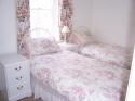 Self-catering holiday cottage - Gwell Enys, Mousehole, Penzance, Cornwall, England