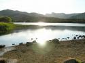 Self-catering holiday cottage - Ghyll Pool, Neaum Crag, Ambleside, Cumbria, Lake District, England