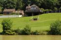 Self-catering holiday cottage - Sugars Farm Cottage, Far Forest, Near Bewdley, Worcestershire, England