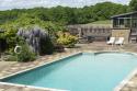 Self-catering holiday cottage - Sugars Farm Cottage, Far Forest, Near Bewdley, Worcestershire, England