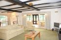 Self-catering holiday cottage - Sugars Farm Cottage, Far Forest, Near Bewdley, Worcestershire, England