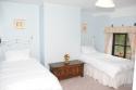 Self-catering holiday cottage - Sugars Farm Cottage, Far Forest, Near Bewdley, Worcestershire, England