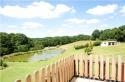 Self-catering holiday cottage - Sugars Farm Cottage, Far Forest, Near Bewdley, Worcestershire, England