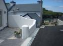 Self-catering holiday cottage - Burton House, Little Haven, Haverfordwest, Pembrokeshire, Pembrokeshire Coast, Wales