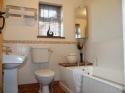 Self-catering holiday cottage - Lyndon Cottage, Eastbridge, Leiston, Suffolk, England