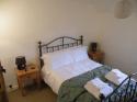 Self-catering holiday cottage - Lyndon Cottage, Eastbridge, Leiston, Suffolk, England