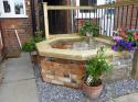 Self-catering holiday cottage - Lyndon Cottage, Eastbridge, Leiston, Suffolk, England