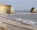 Self-catering holiday cottage - Bay Side, Freshwater Bay, West Wight, Isle of Wight, England