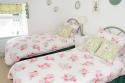 Self-catering holiday cottage - Rosemary Cottage, St Mabyn, Nr Wadebridge, North Cornwall, England
