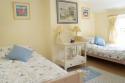 Self-catering holiday cottage - Rosemary Cottage, St Mabyn, Nr Wadebridge, North Cornwall, England