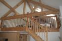 Self-catering holiday cottage - Belle Vue, Llanrhaeadr-ym-Mochnant, Nr Oswestry, Powys, Wales