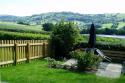 Self-catering holiday cottage - Belle Vue, Llanrhaeadr-ym-Mochnant, Nr Oswestry, Powys, Wales