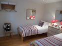 Self-catering holiday cottage - Cross Farm Holiday Cottages, Ormskirk, Nr Southport, Lancashire, England