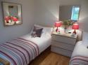 Self-catering holiday cottage - Cross Farm Holiday Cottages, Ormskirk, Nr Southport, Lancashire, England