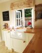 Self-catering holiday cottage - Poppets Cottage, Pound Green, Buxted, East Sussex, England