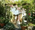 Self-catering holiday cottage in Penparc, Cardigan, Ceredigion, Wales (Southern Wales)