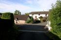Self-catering holiday cottage - The Barn, Orcop Hill, Herefordshire, England