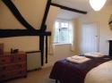 Self-catering holiday cottage - St Cedds, Chediston, Nr Halesworth, Suffolk, England