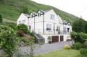 Holiday cottage in Newlands, Keswick, Cumbria, Lake District
