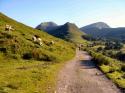 Self-catering holiday cottage - StoneyAcre, Newlands, Keswick, Cumbria, Lake District, England