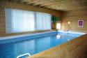 Holiday cottage in Overton-On-Dee, Nr Ellesmere, Wrexham