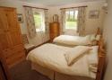 Self-catering holiday cottage - The Parrock, Stair, Nr Keswick, Cumbria, Lake District, England