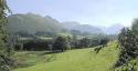Self-catering holiday cottage - The Parrock, Stair, Nr Keswick, Cumbria, Lake District, England