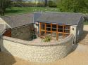 Self-catering holiday cottage in Foscote, Buckingham, Buckinghamshire, England (Eastern Central England)