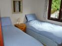 Self-catering holiday cottage - Boltons Tarn Luxury Log Cabin, Skelwith Bridge, Nr Ambleside, Cumbria, Lake District, England