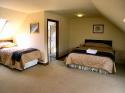 Self-catering holiday cottage - Three Rivers Cottages Leisure Park, Ferryside, Carmarthen, Carmarthenshire, Wales