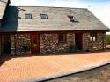 Self-catering holiday cottage - Three Rivers Cottages Leisure Park, Ferryside, Carmarthen, Carmarthenshire, Wales