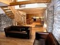 Self-catering holiday cottage - Three Rivers Cottages Leisure Park, Ferryside, Carmarthen, Carmarthenshire, Wales