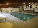 Self-catering holiday cottage - Three Rivers Cottages Leisure Park, Ferryside, Carmarthen, Carmarthenshire, Wales