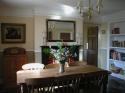 Self-catering holiday cottage - Old School House, Woodbury, Axminster, Devon, England