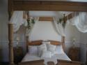 Self-catering holiday cottage - Old School House, Woodbury, Axminster, Devon, England