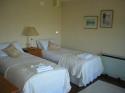 Self-catering holiday cottage - Old School House, Woodbury, Axminster, Devon, England