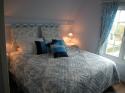 Self-catering holiday cottage - Cedar Cottage, Ilmington, Nr Stratford & Chipping Campden, Warwickshire, Cotswolds, England