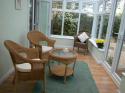 Self-catering holiday cottage - Cedar Cottage, Ilmington, Nr Stratford & Chipping Campden, Warwickshire, Cotswolds, England