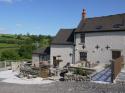 Self-catering holiday cottage in Fenny Bentley, Nr Ashbourne, Derbyshire, Peak District (England)